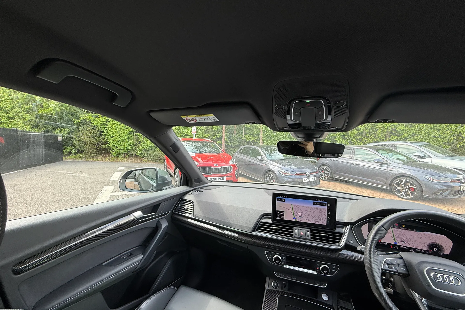 Audi Q5 thumbnail image number 40