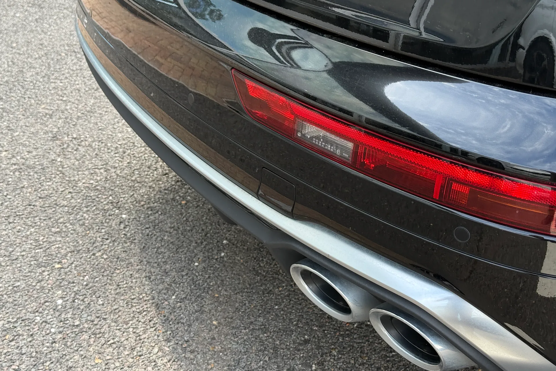 Audi Q5 thumbnail image number 44
