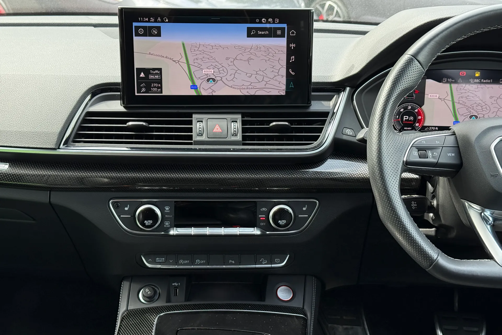 Audi Q5 thumbnail image number 42