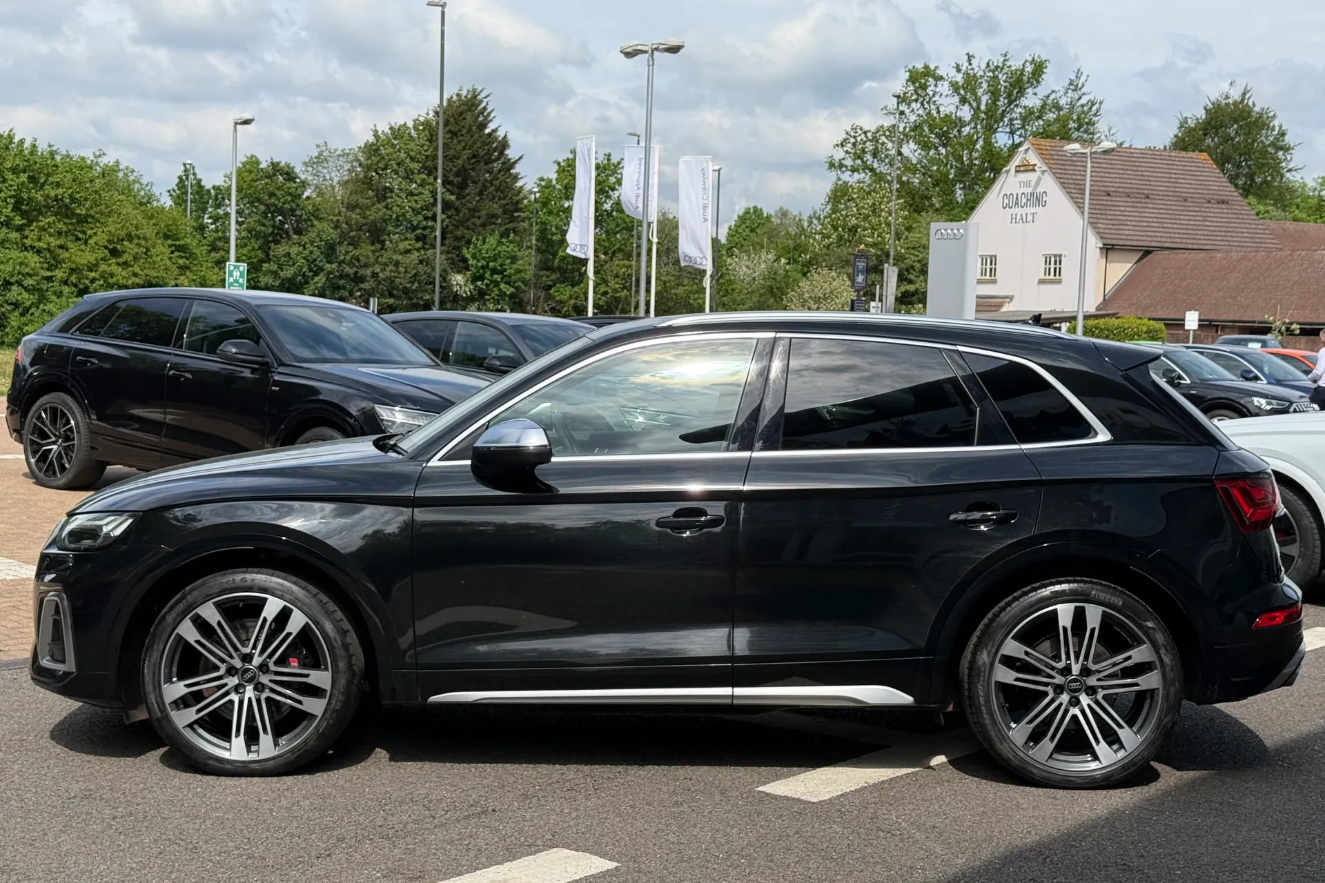 Audi Q5 thumbnail image number 51