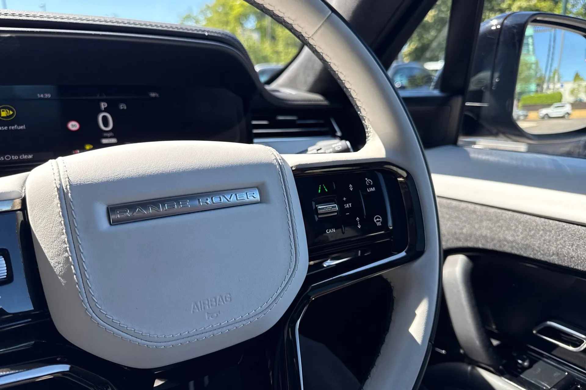 LAND ROVER RANGE ROVER SPORT thumbnail image number 40