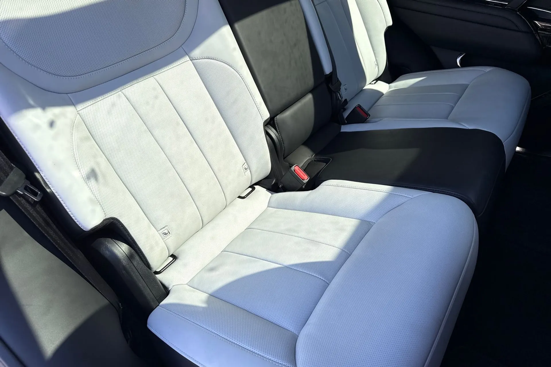 LAND ROVER RANGE ROVER SPORT thumbnail image number 26