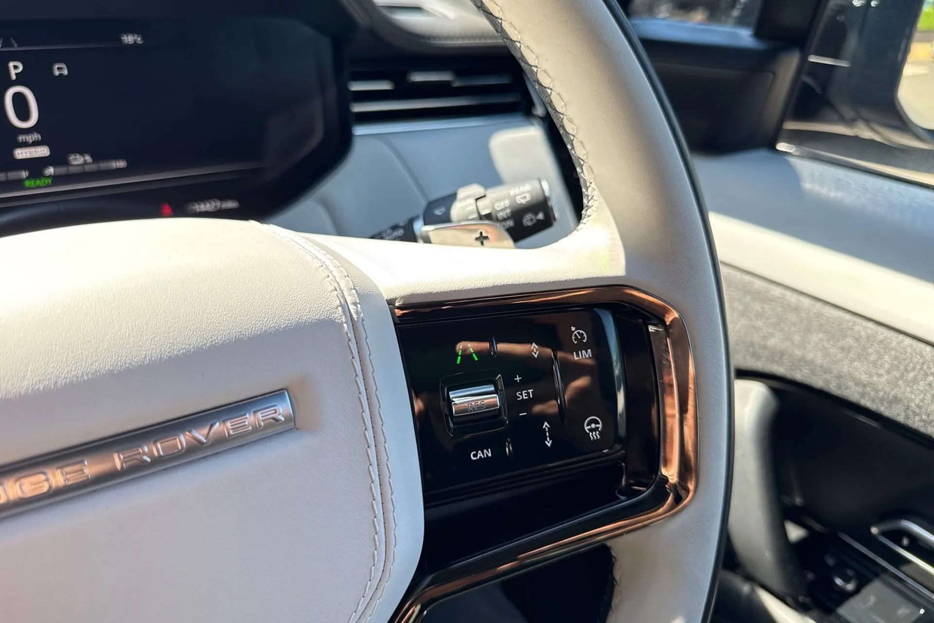 LAND ROVER RANGE ROVER SPORT thumbnail image number 41