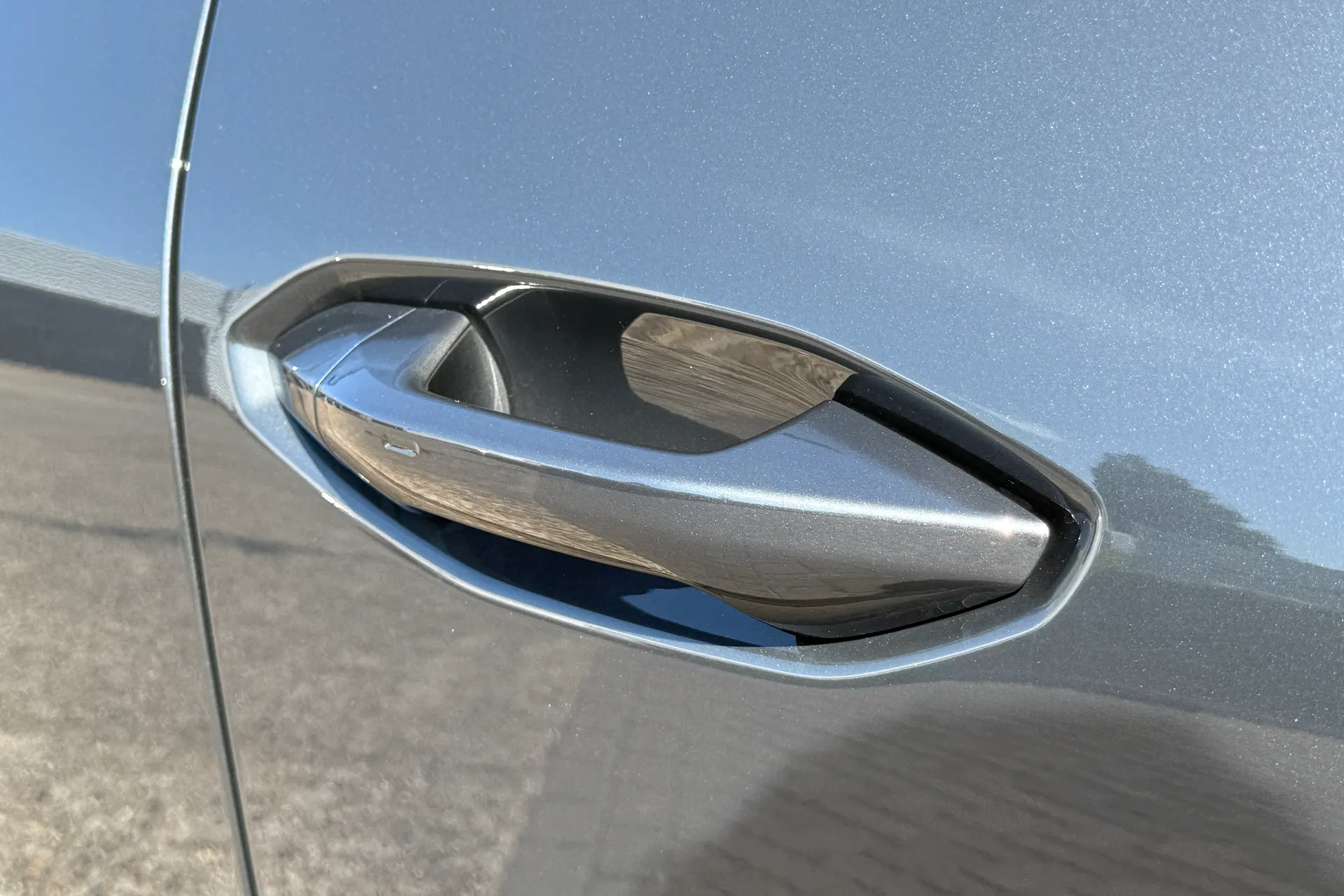 Audi Q3 thumbnail image number 54