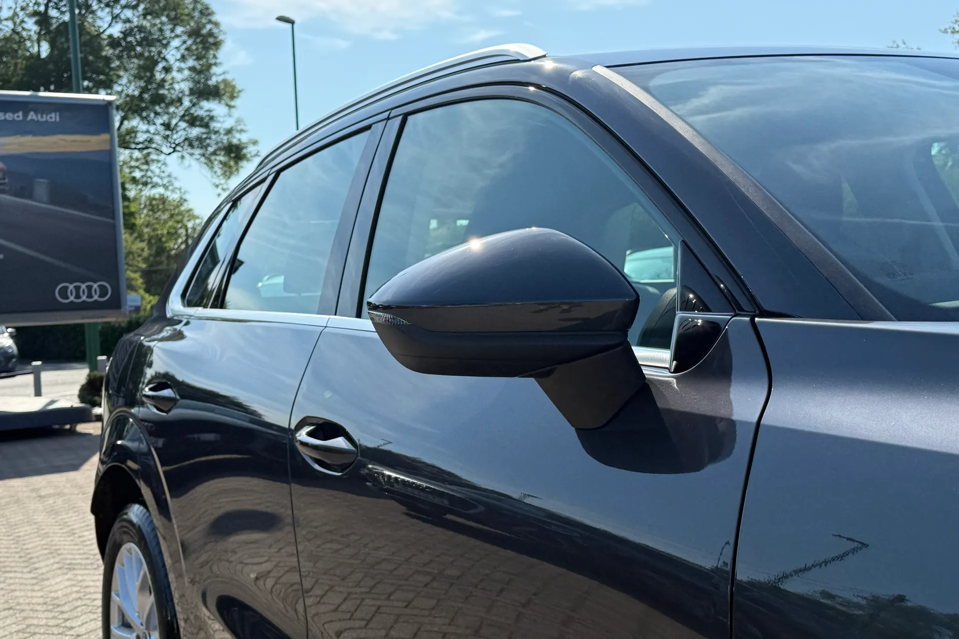 Audi Q3 thumbnail image number 51