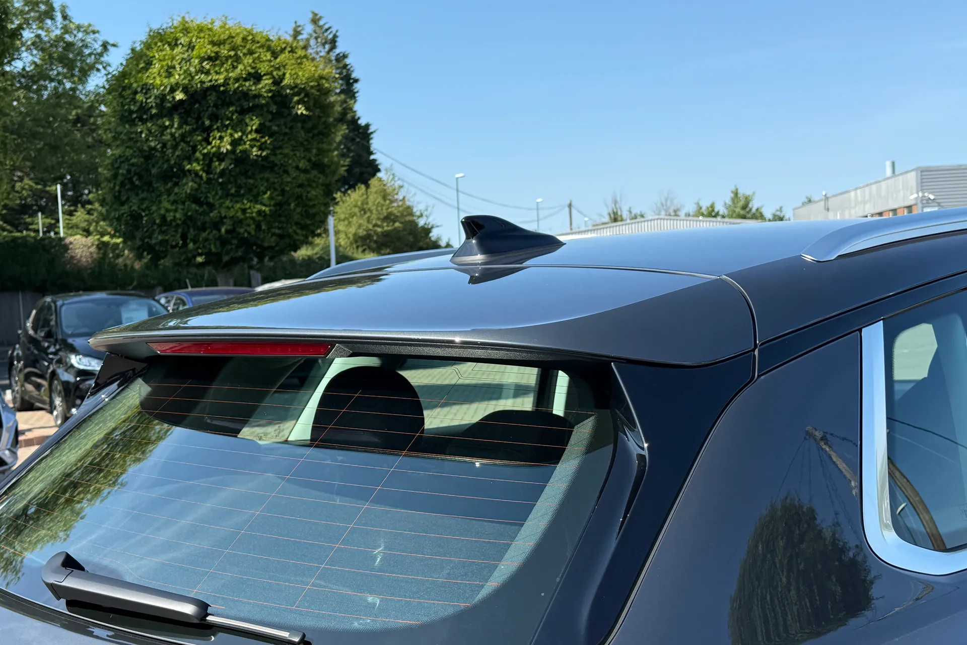 Audi Q3 thumbnail image number 52
