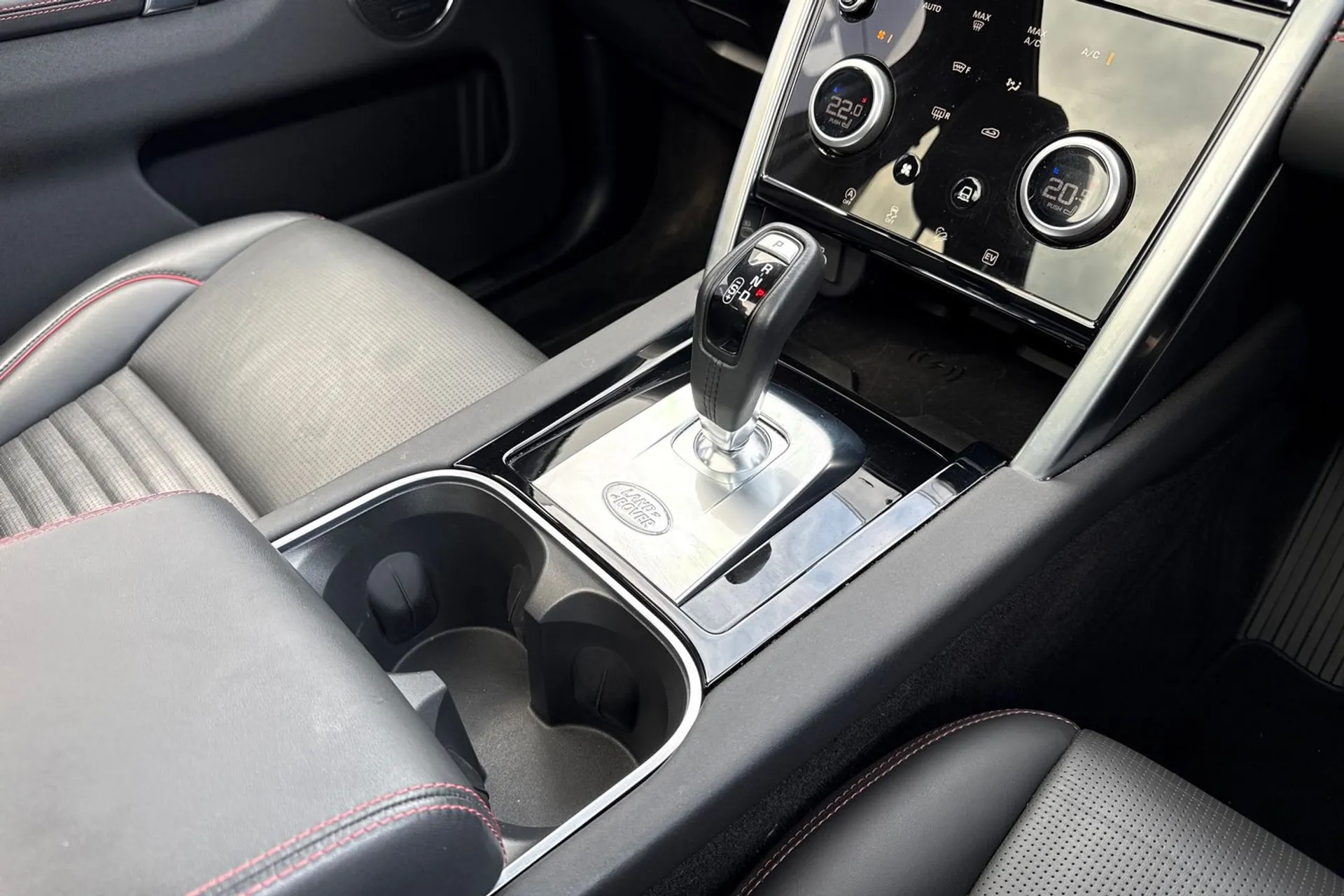 LAND ROVER DISCOVERY SPORT thumbnail image number 41