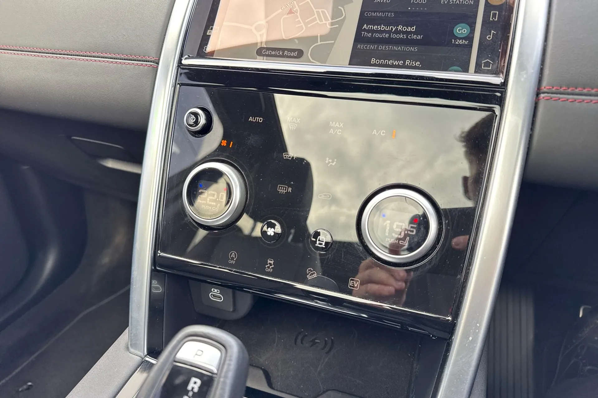 LAND ROVER DISCOVERY SPORT thumbnail image number 38