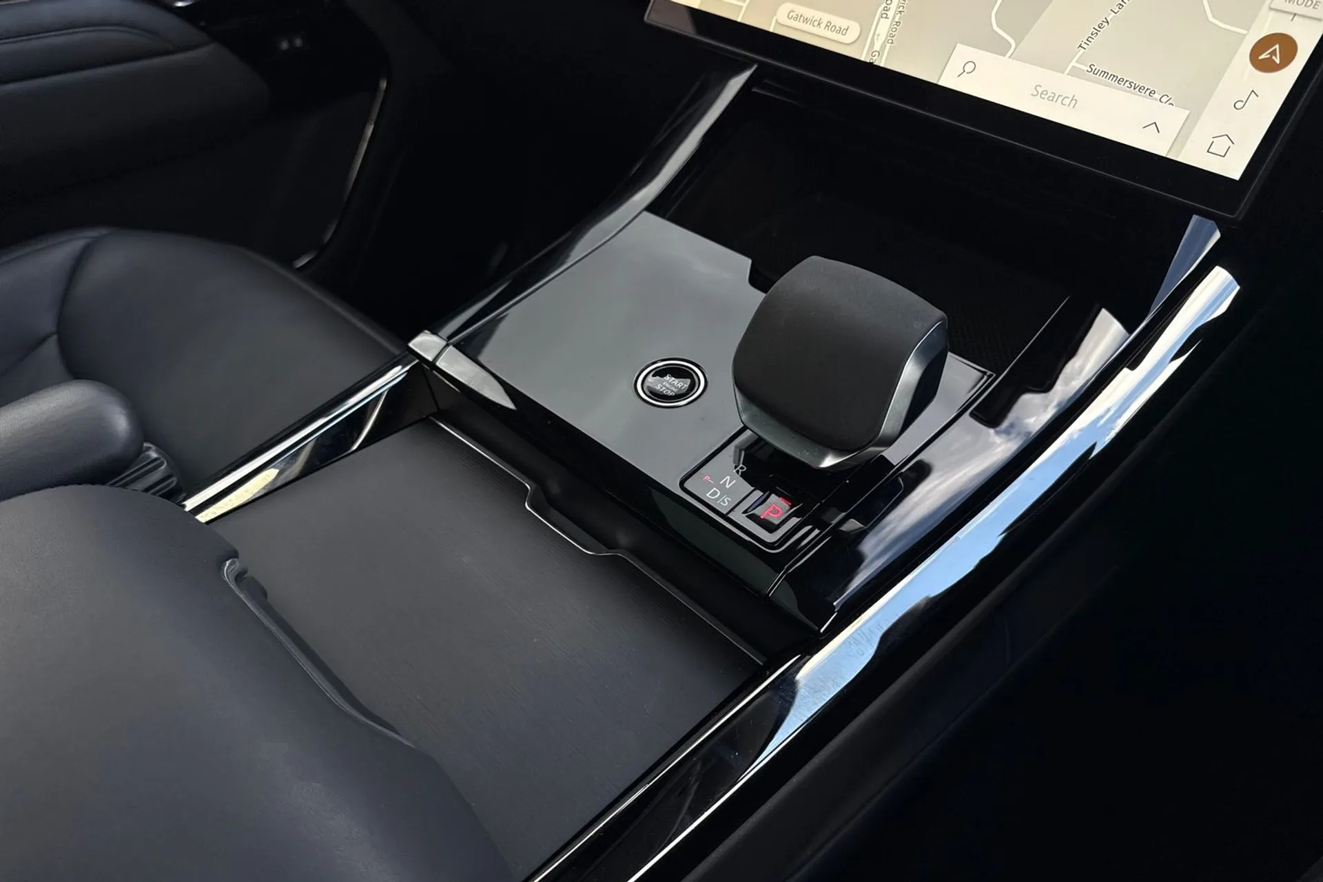 LAND ROVER RANGE ROVER SPORT thumbnail image number 43