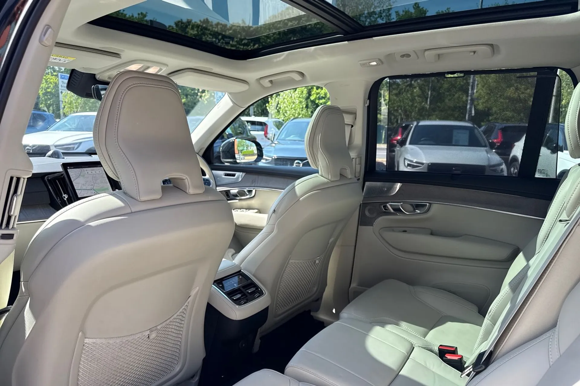 Volvo XC90 thumbnail image number 33