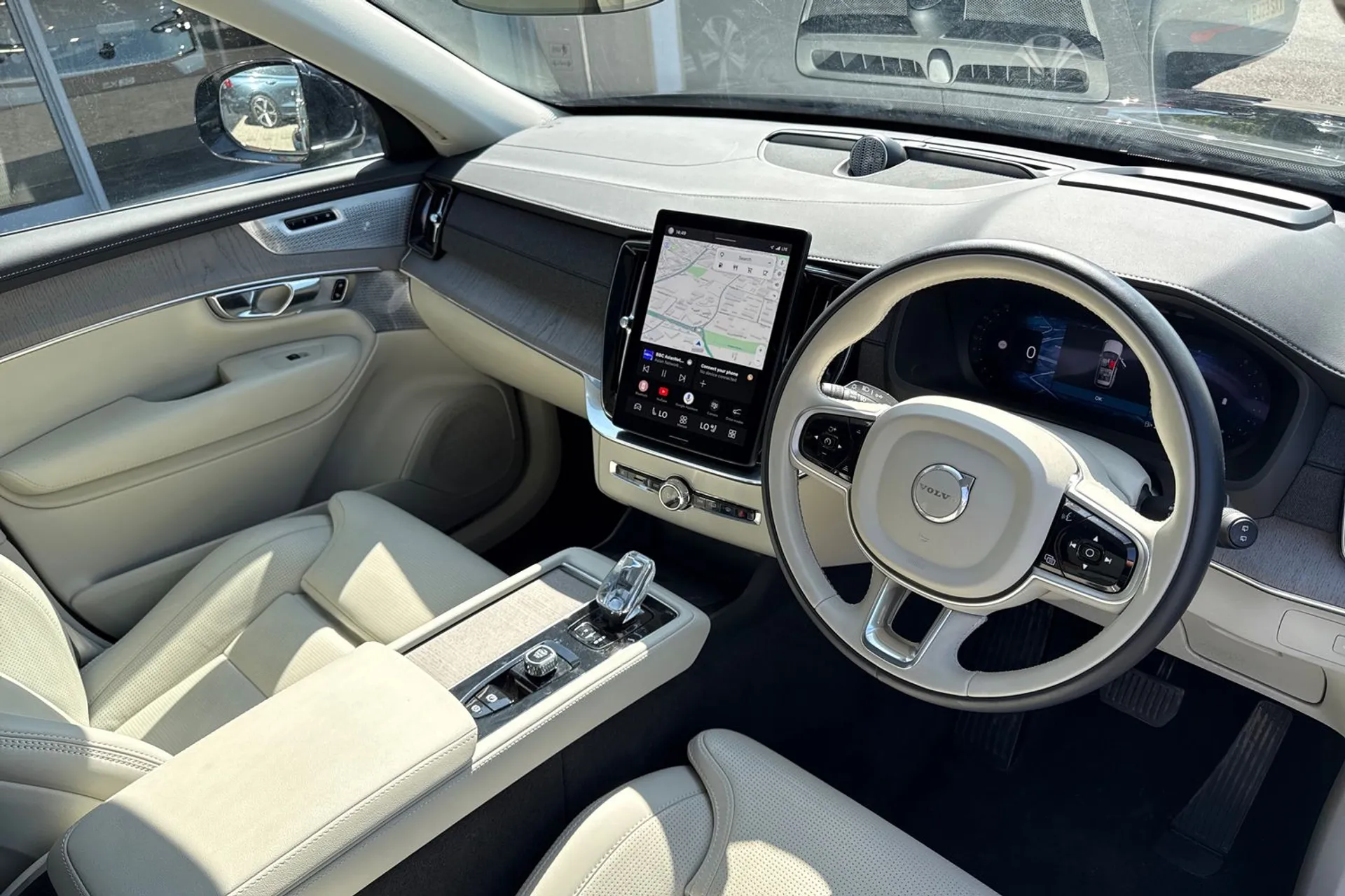 Volvo XC90 thumbnail image number 6