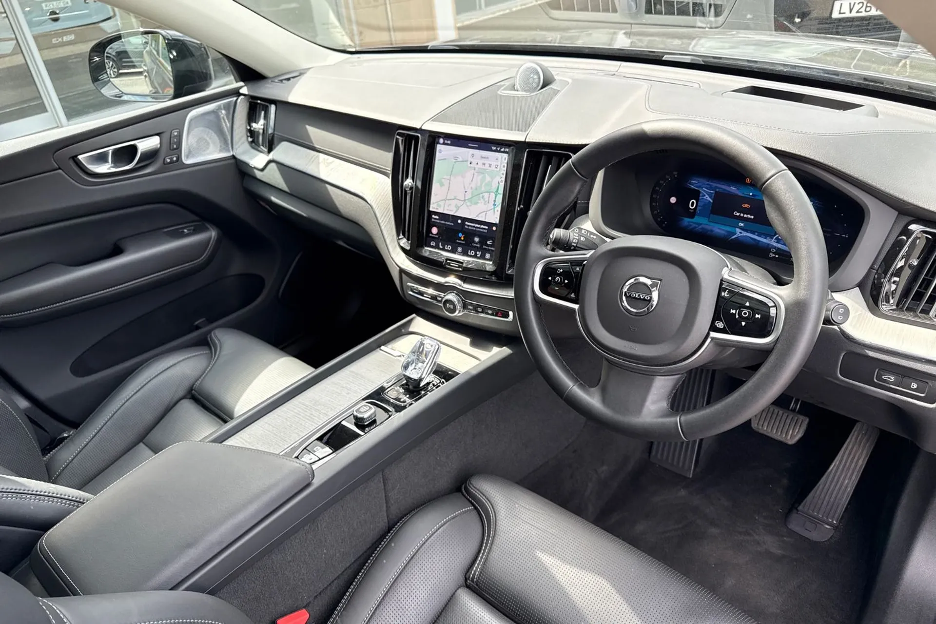 Volvo XC60 thumbnail image number 6