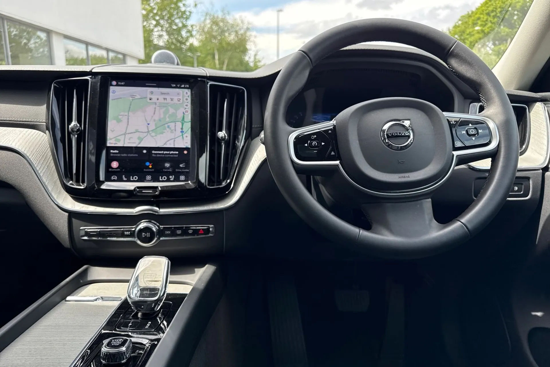 Volvo XC60 thumbnail image number 34