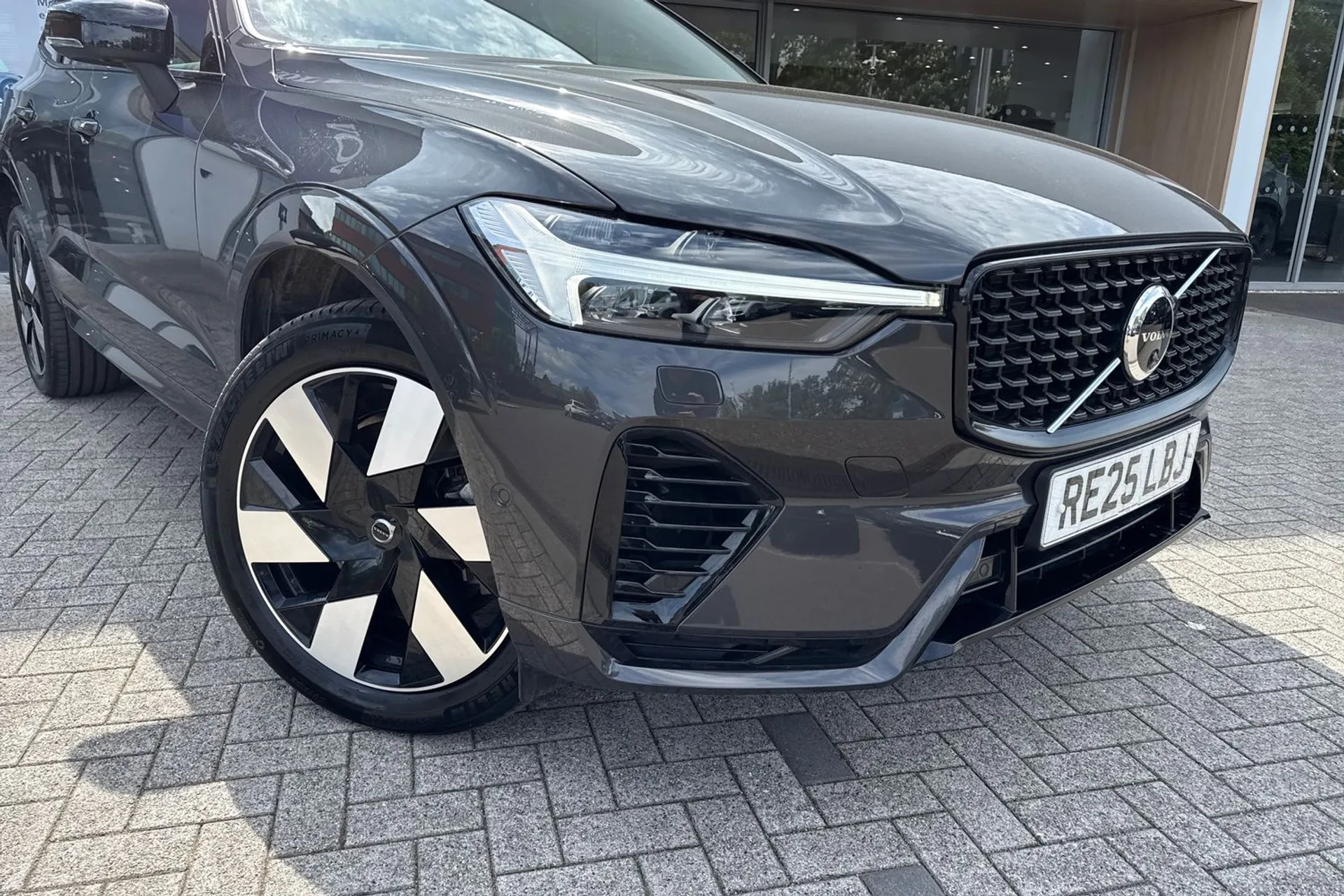 Volvo XC60 thumbnail image number 7