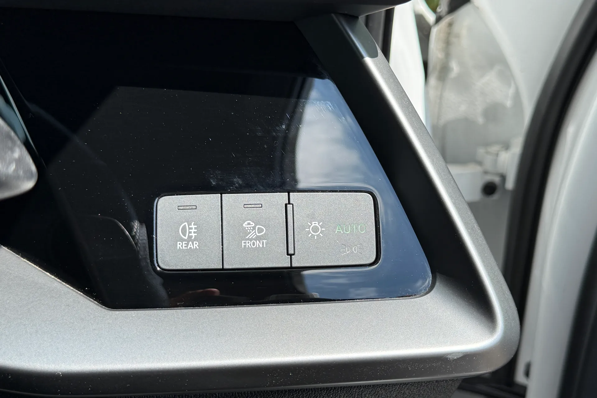 Audi A3 thumbnail image number 39