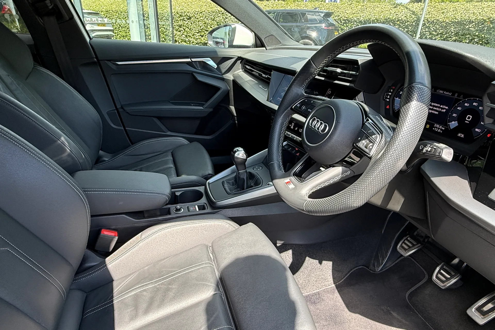 Audi A3 thumbnail image number 18