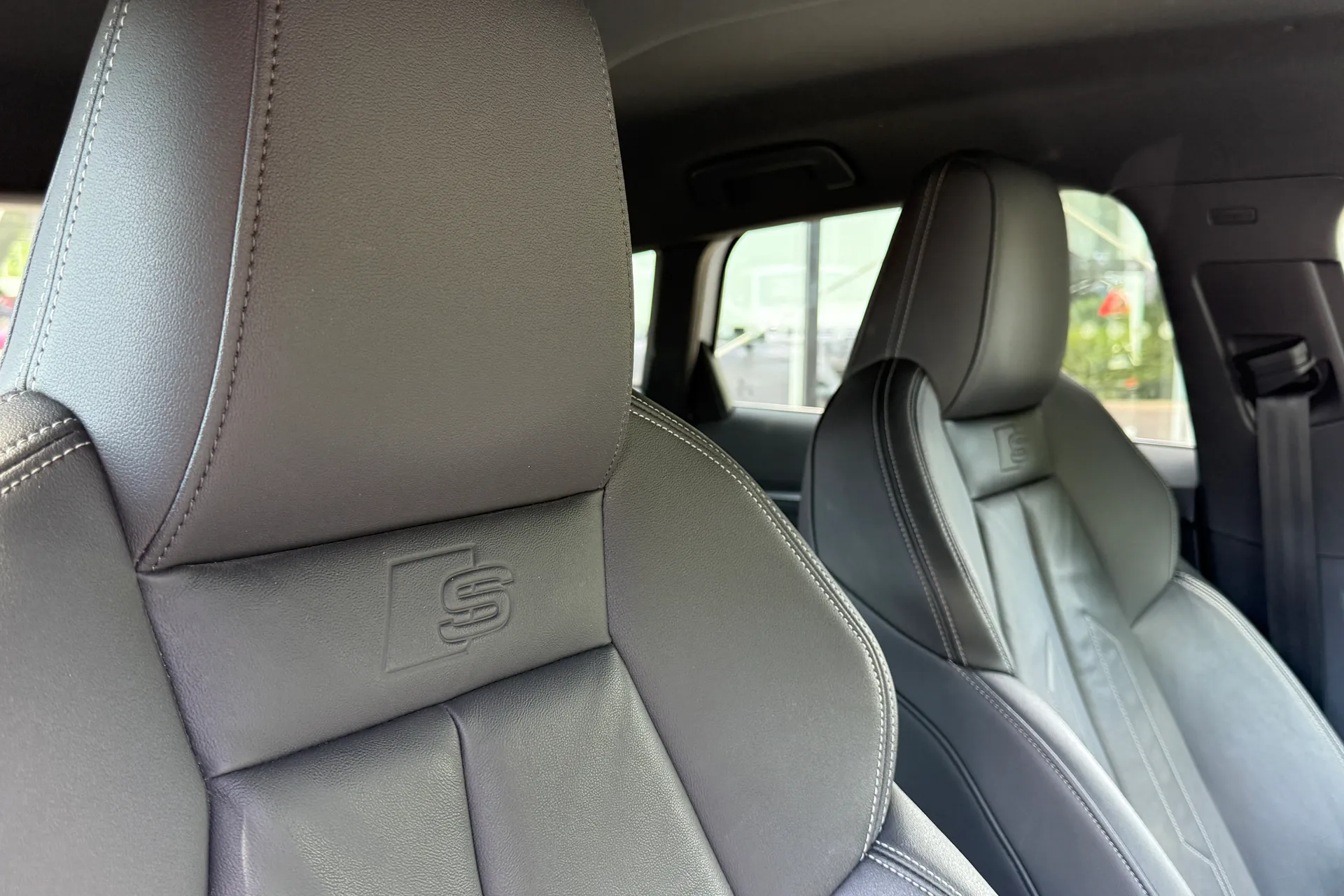 Audi A3 thumbnail image number 31