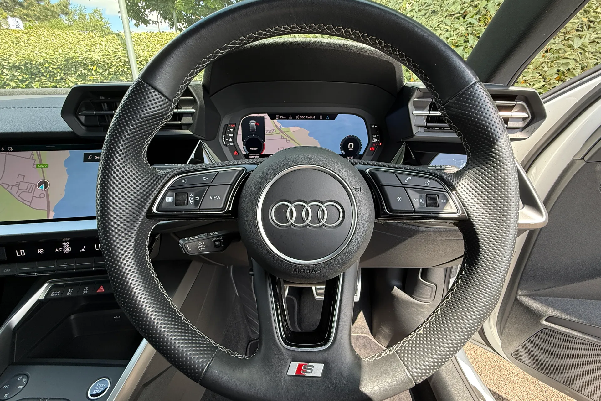 Audi A3 thumbnail image number 22