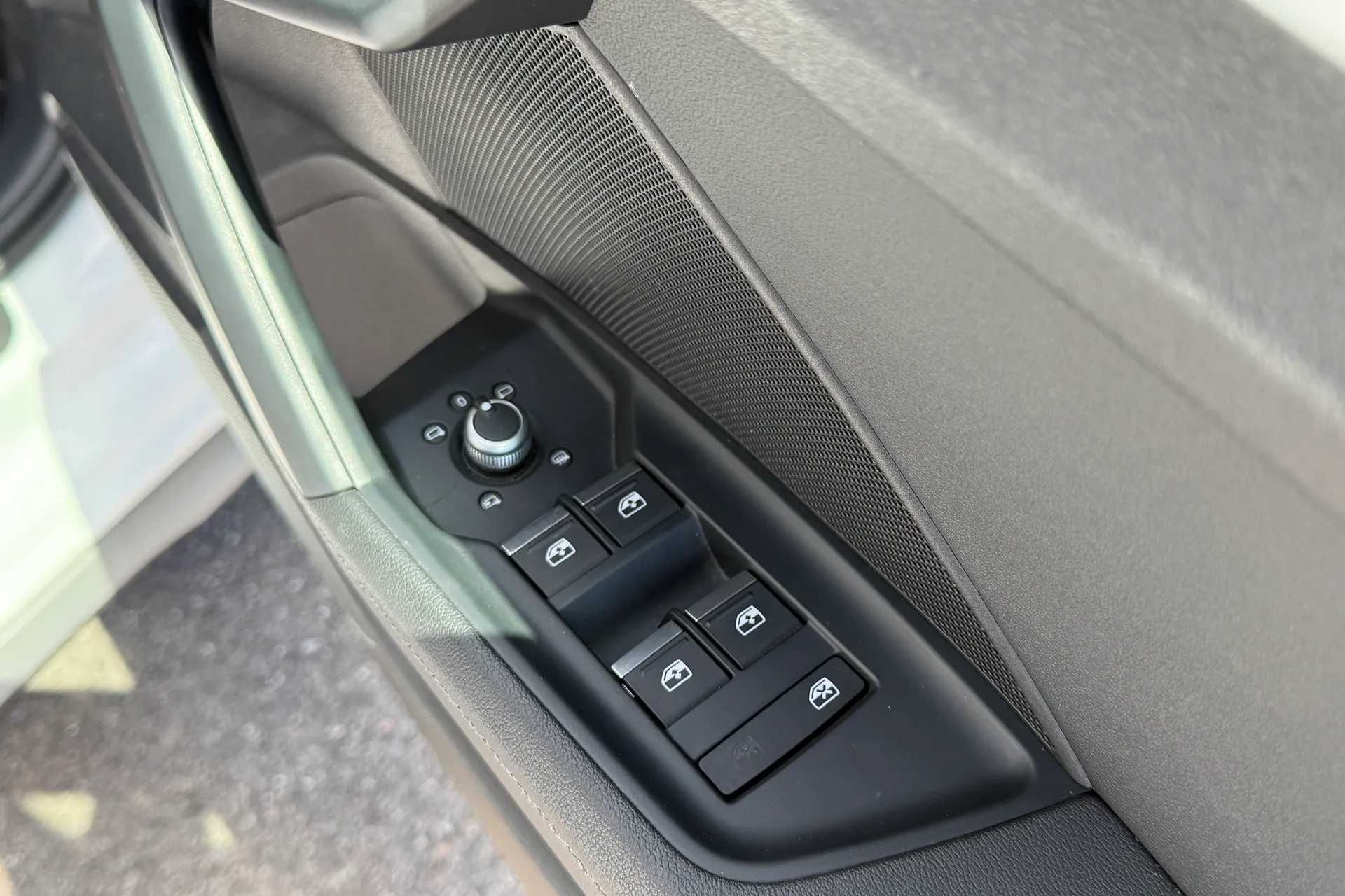 Audi A3 thumbnail image number 27
