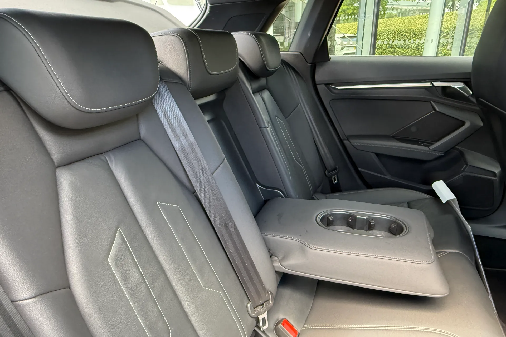 Audi A3 thumbnail image number 41
