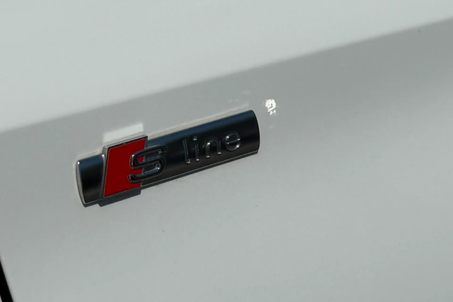 Audi A3 thumbnail image number 19