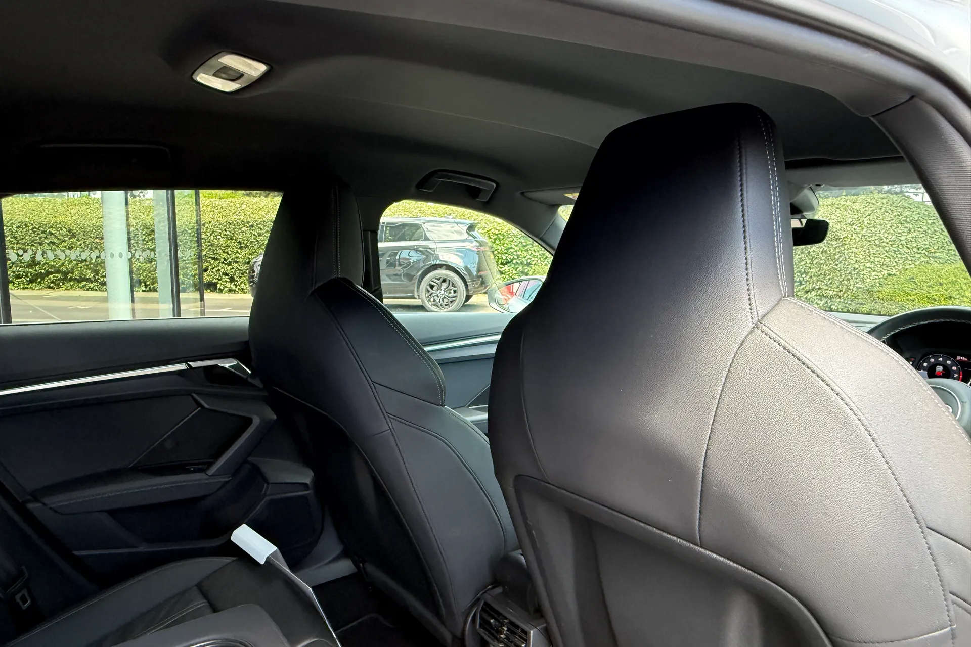 Audi A3 thumbnail image number 40