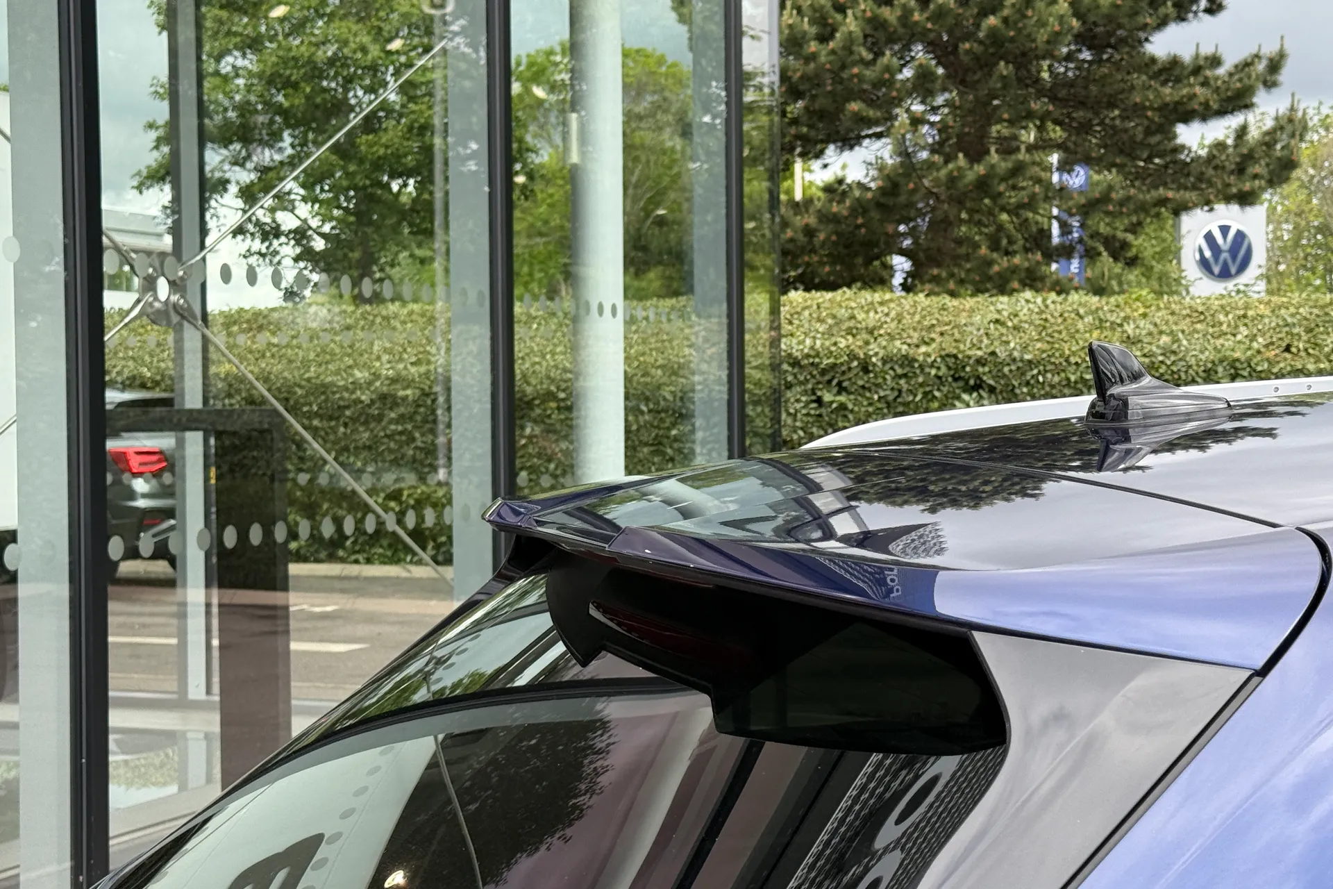 Audi RS4 thumbnail image number 24