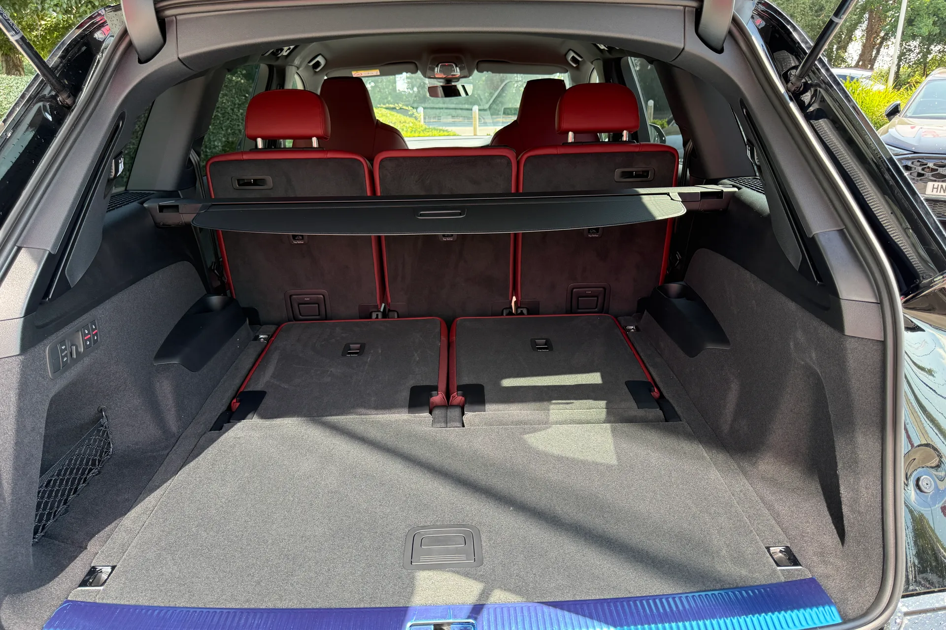 Audi Q7 thumbnail image number 42