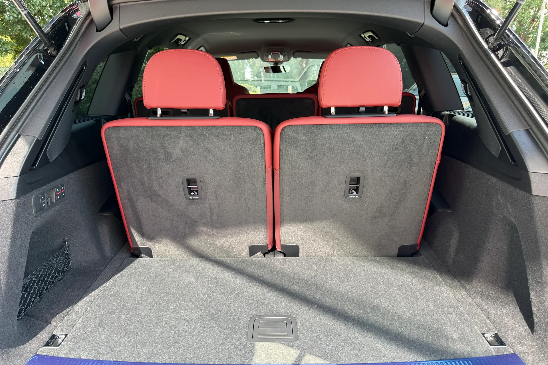 Audi Q7 thumbnail image number 43