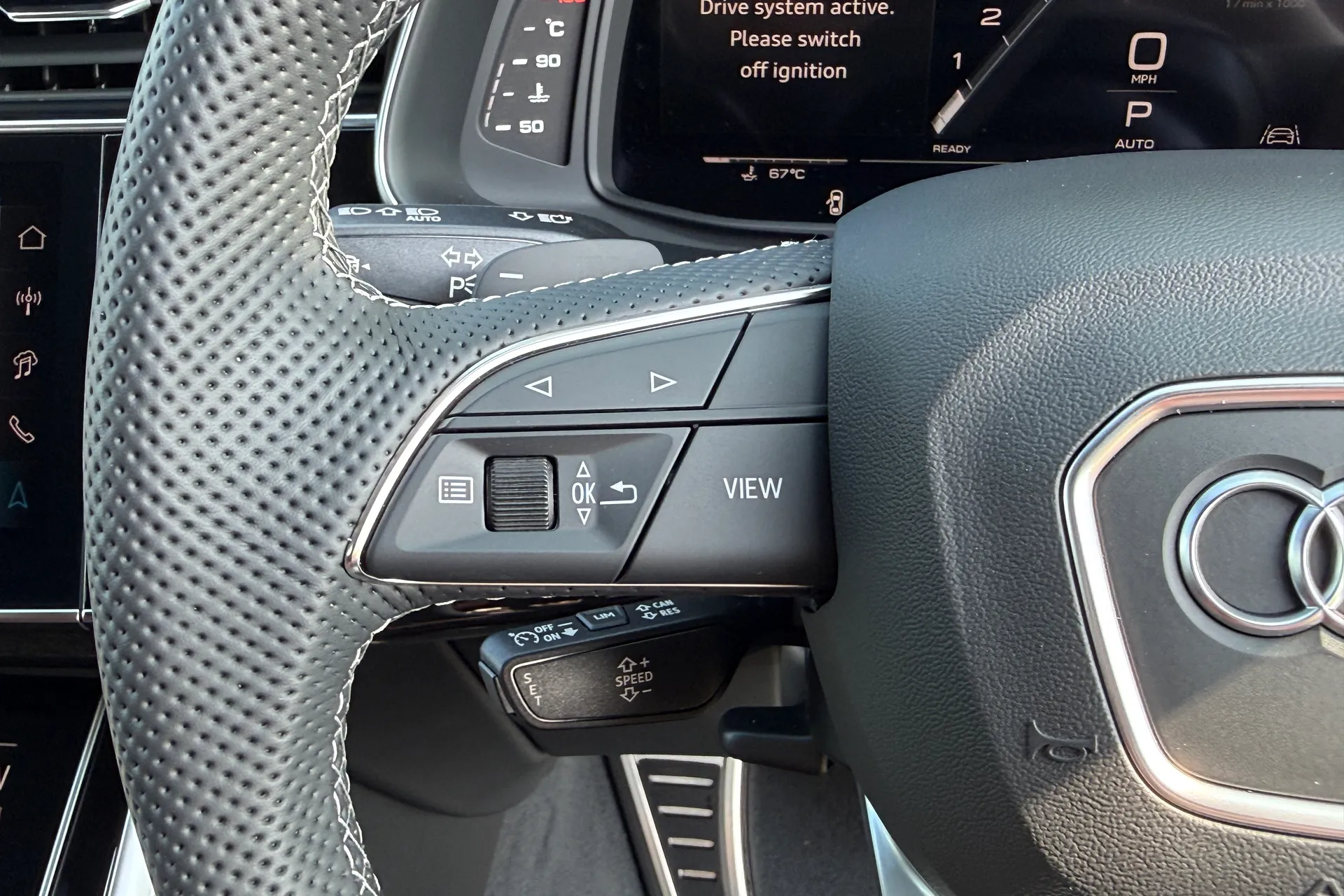 Audi Q7 thumbnail image number 48
