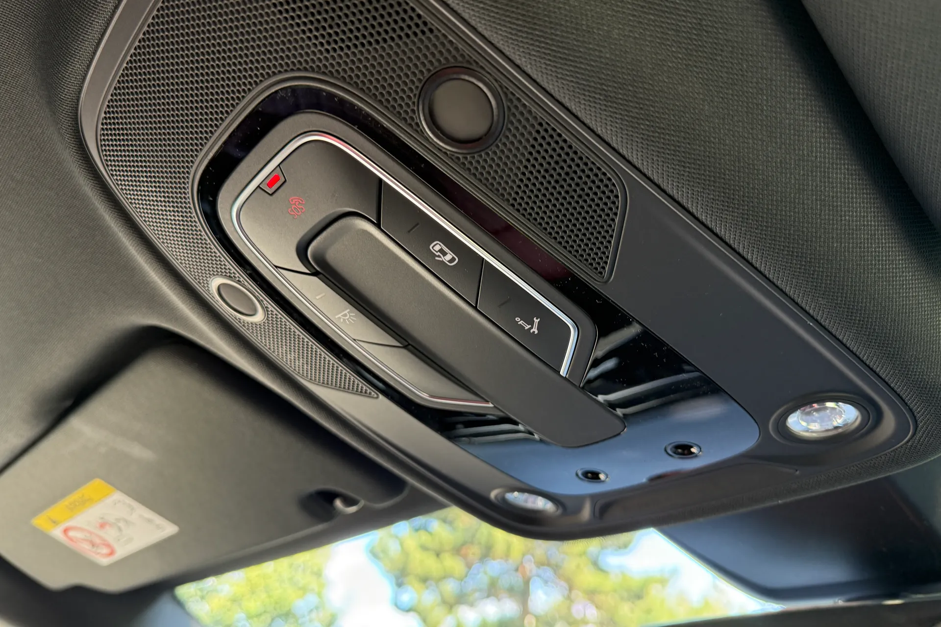 Audi Q7 thumbnail image number 47