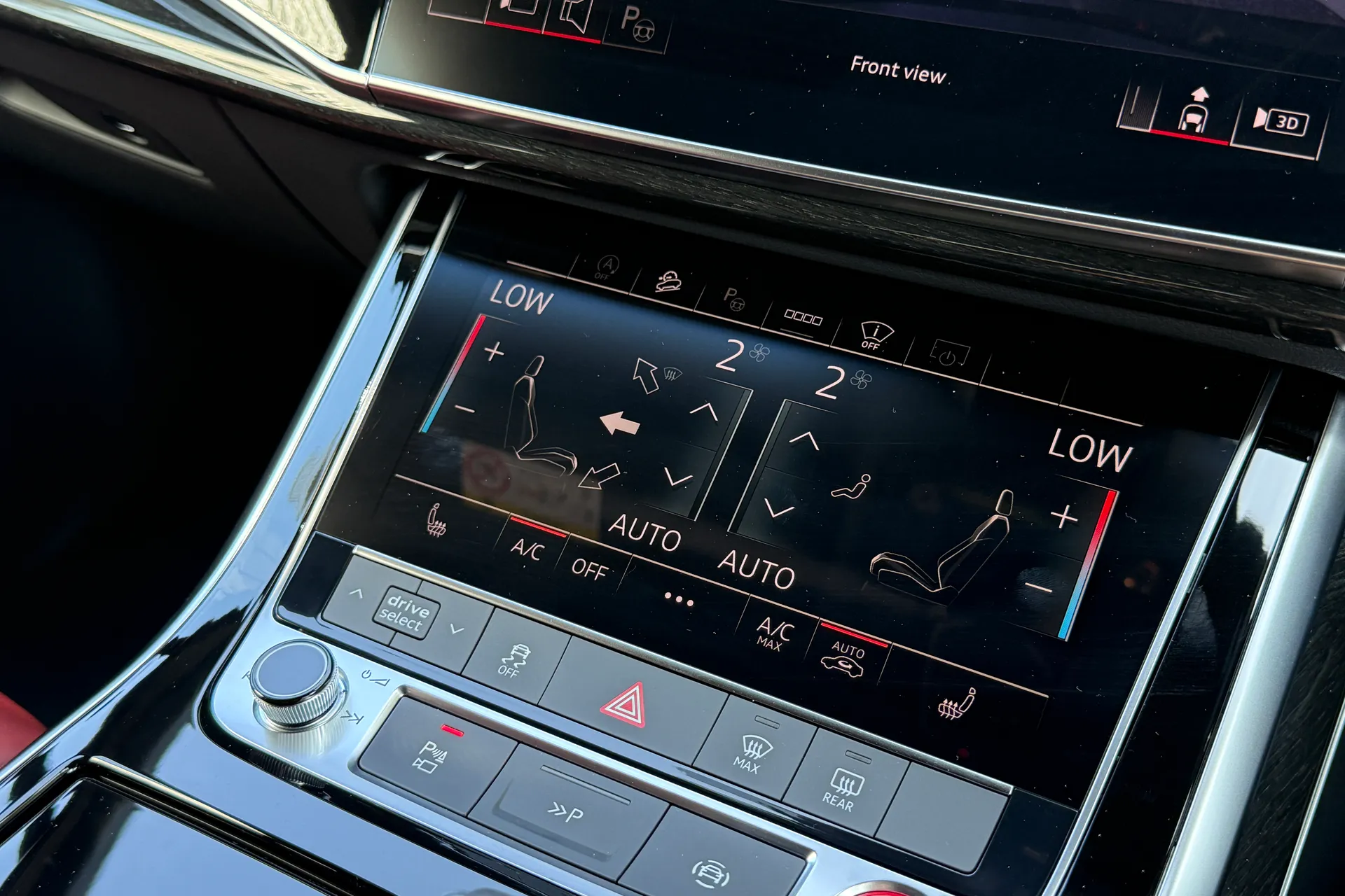 Audi Q7 thumbnail image number 45