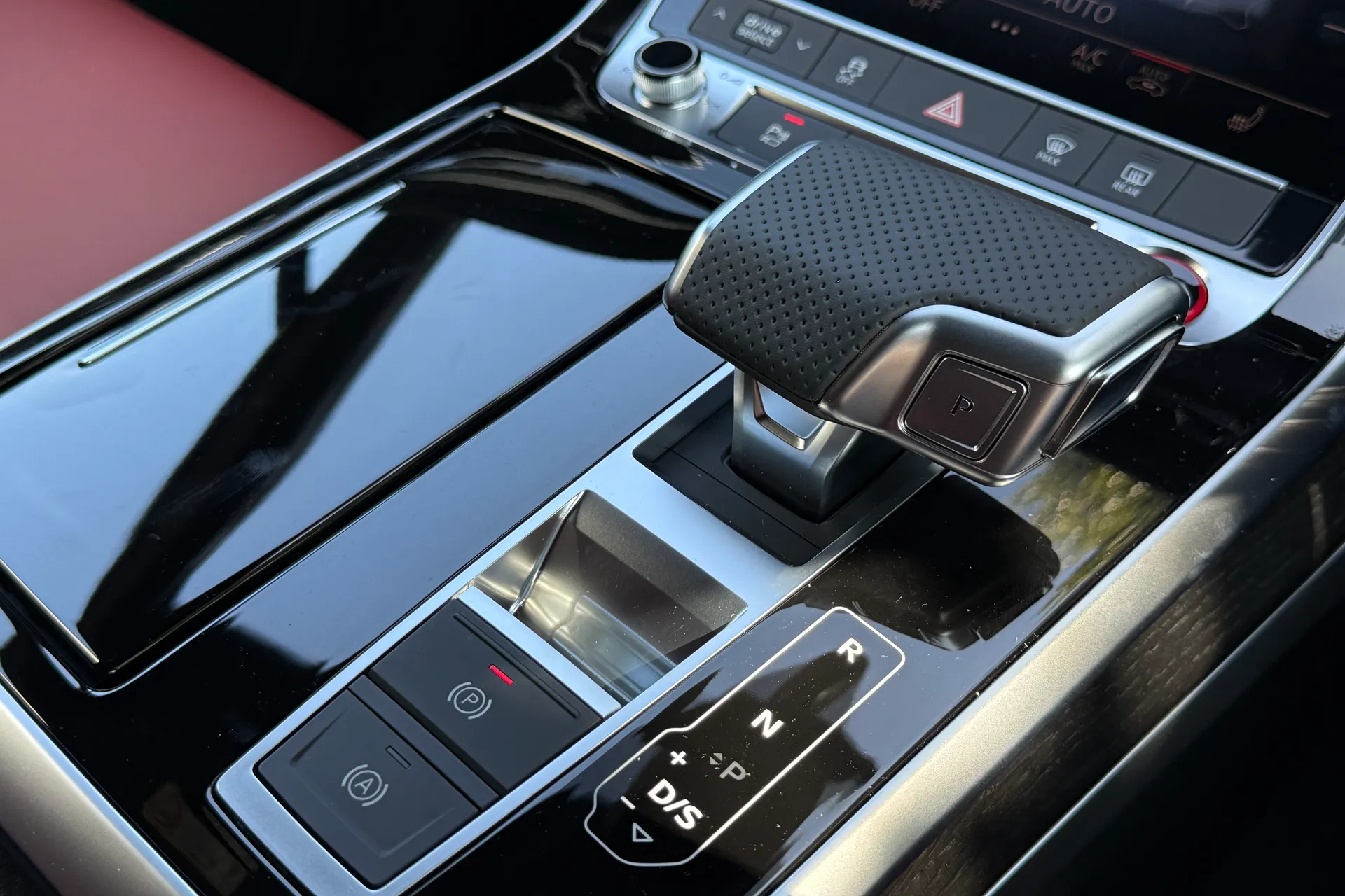 Audi Q7 thumbnail image number 46