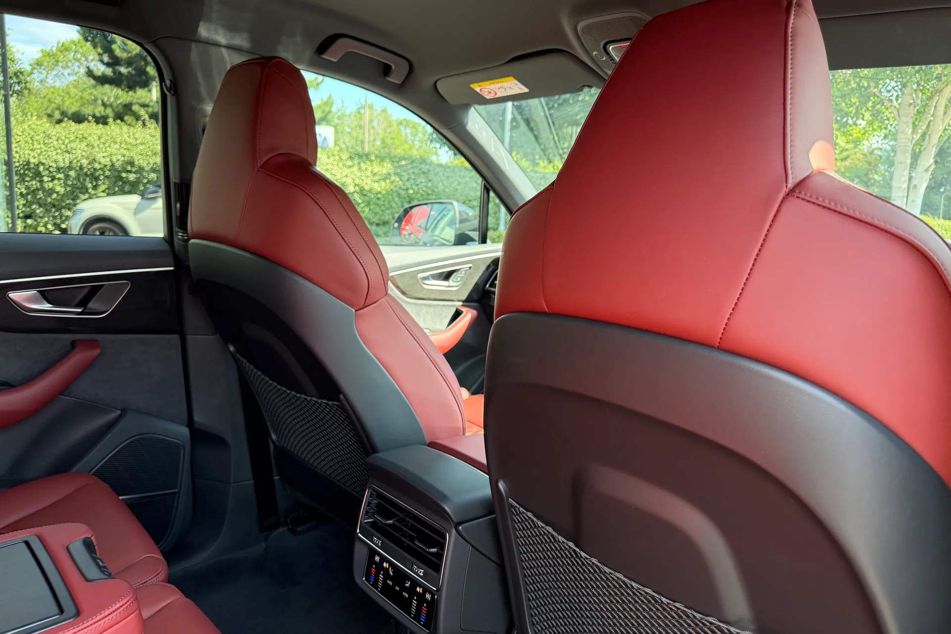 Audi Q7 thumbnail image number 37