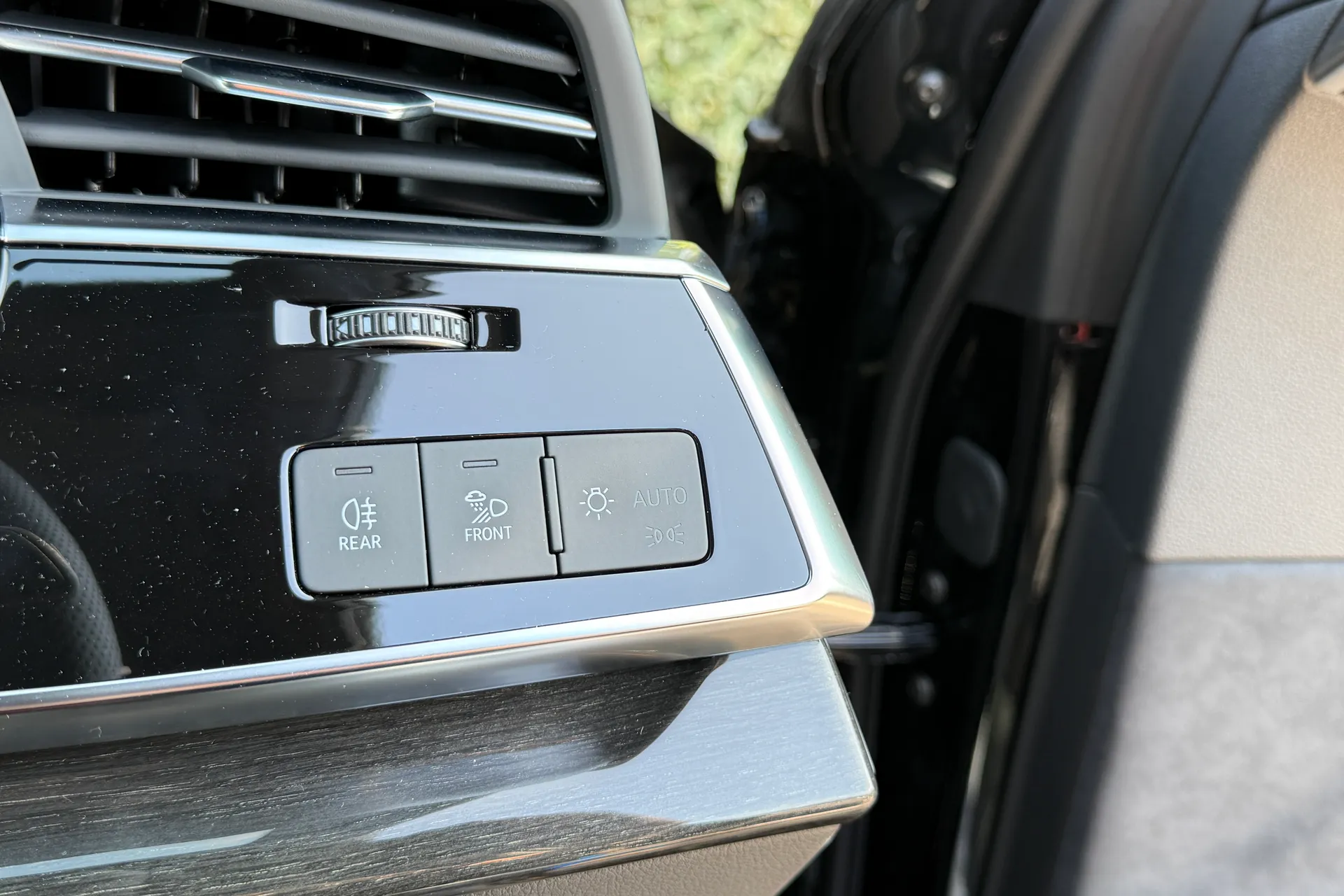 Audi Q7 thumbnail image number 50