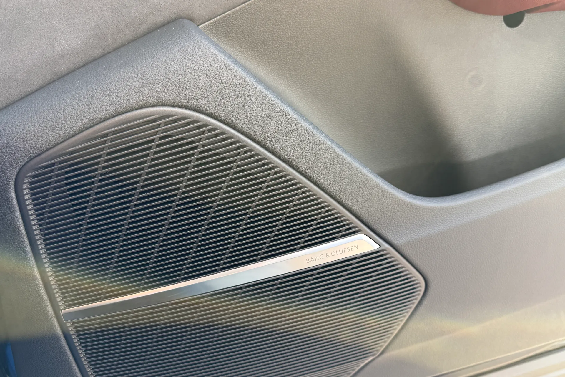 Audi Q7 thumbnail image number 23