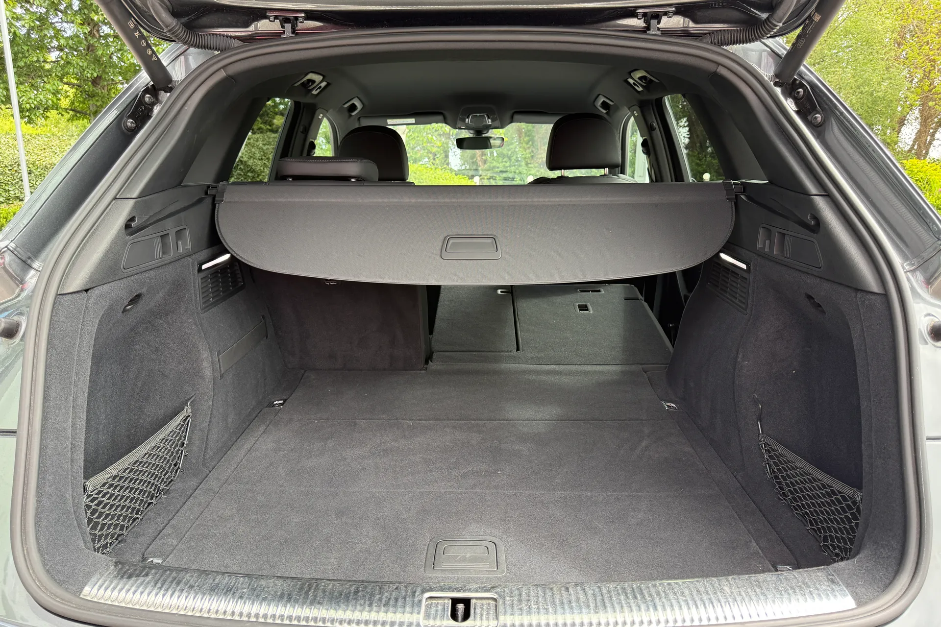 Audi Q5 thumbnail image number 47