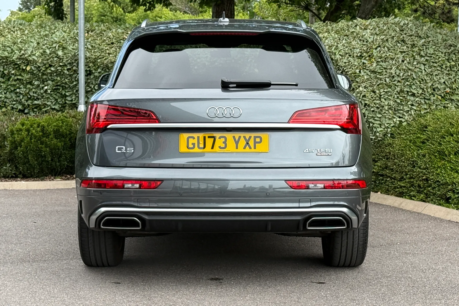 Audi Q5 thumbnail image number 34