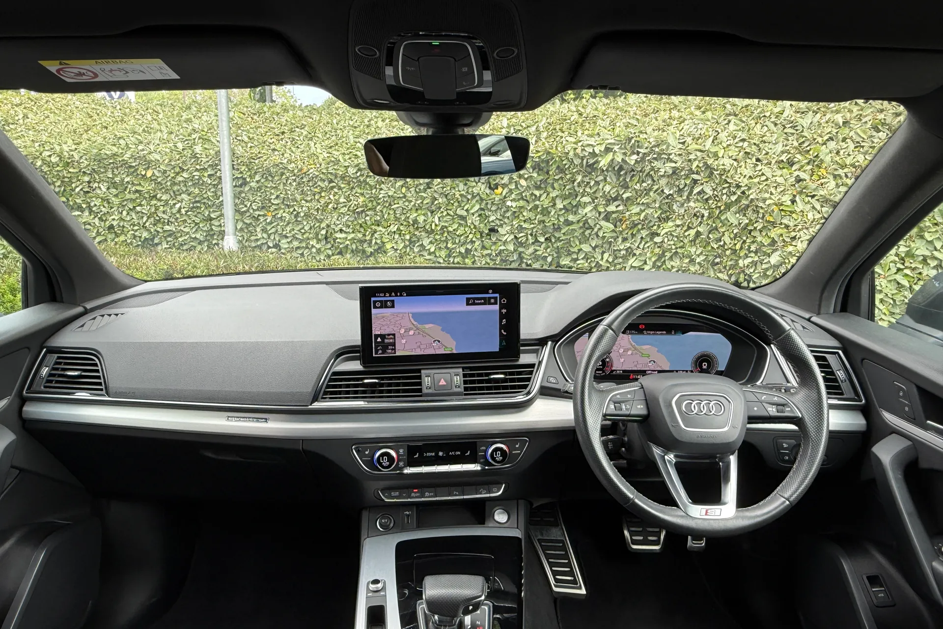 Audi Q5 thumbnail image number 5