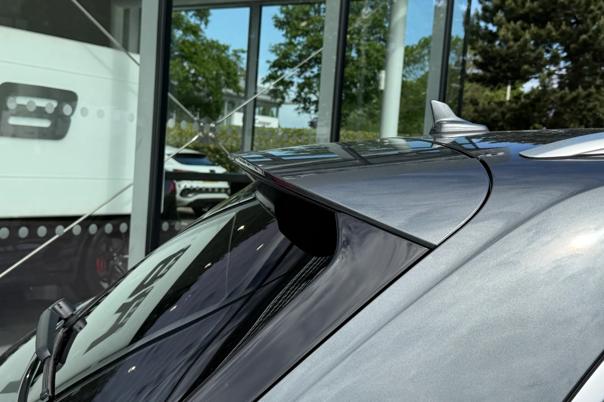 Audi Q5 thumbnail image number 18