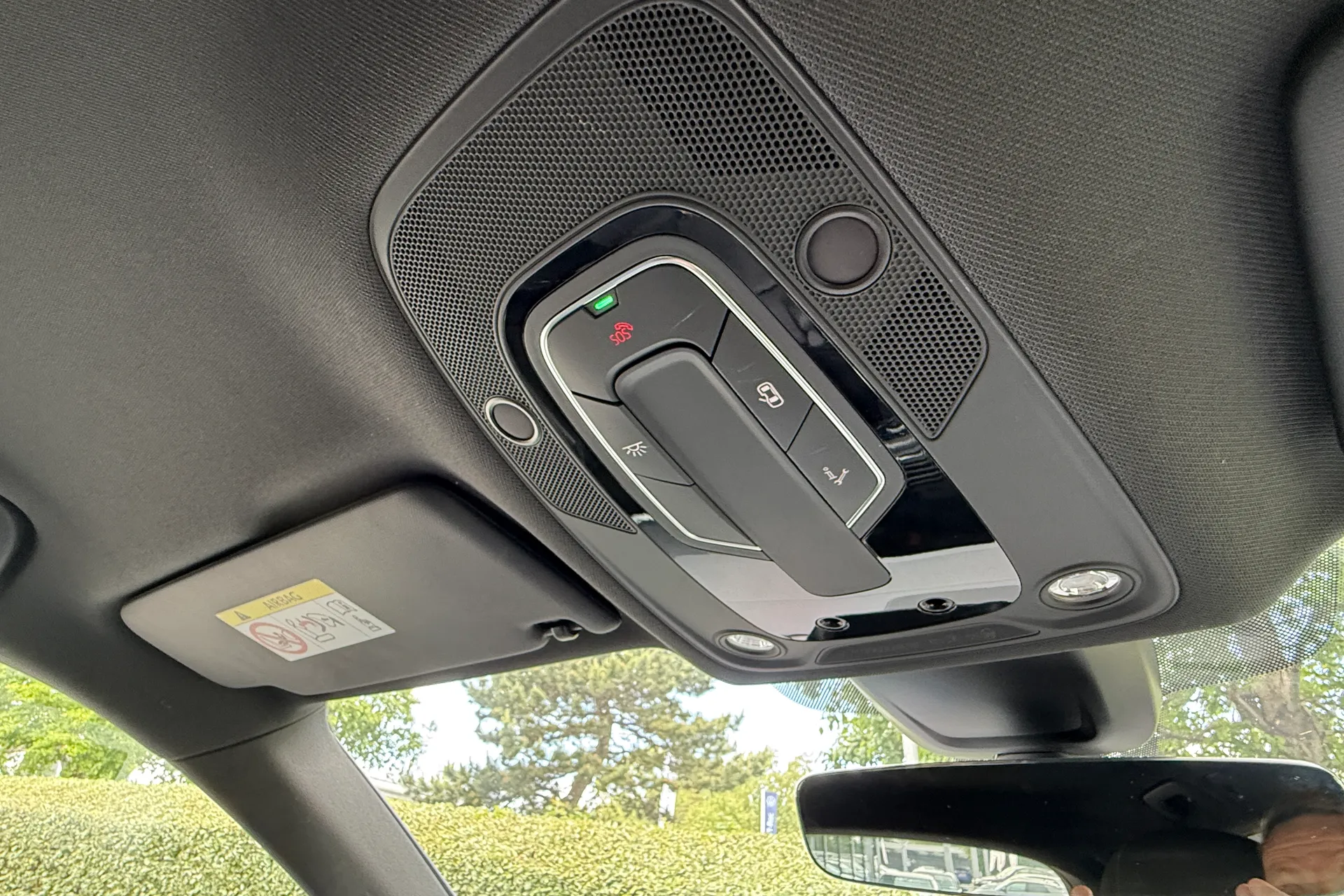 Audi Q5 thumbnail image number 48
