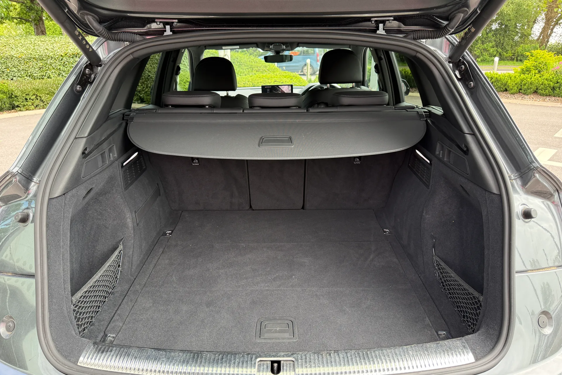 Audi Q5 thumbnail image number 46