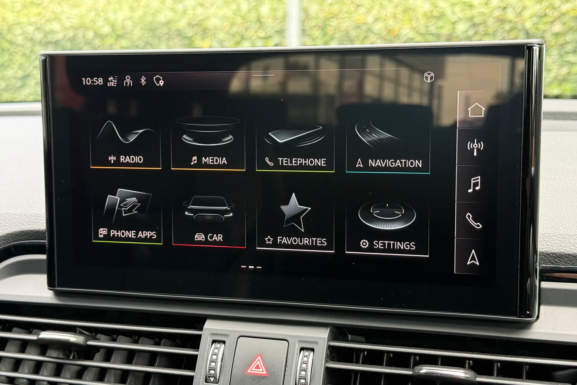 Audi Q5 thumbnail image number 33