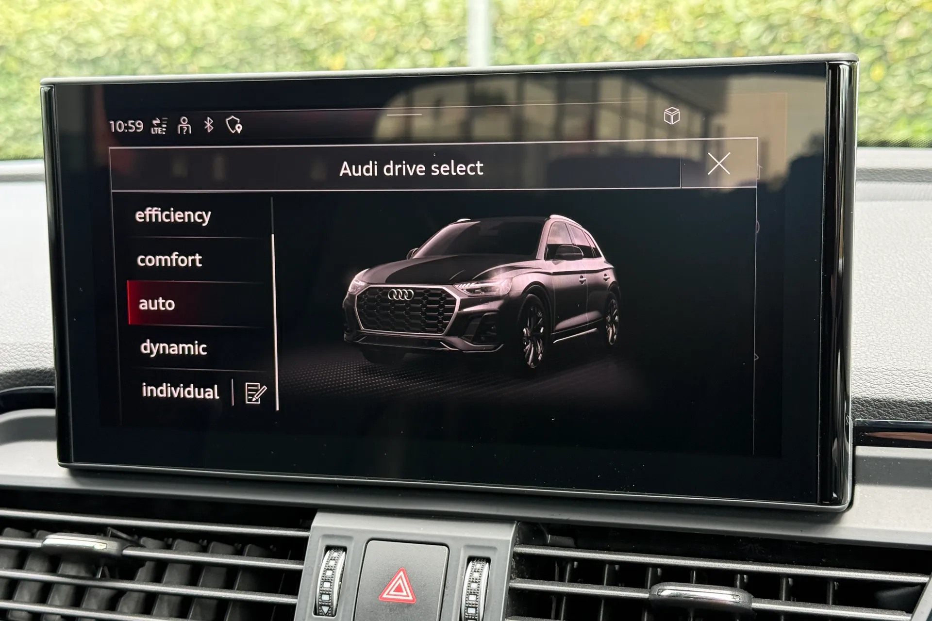 Audi Q5 thumbnail image number 41