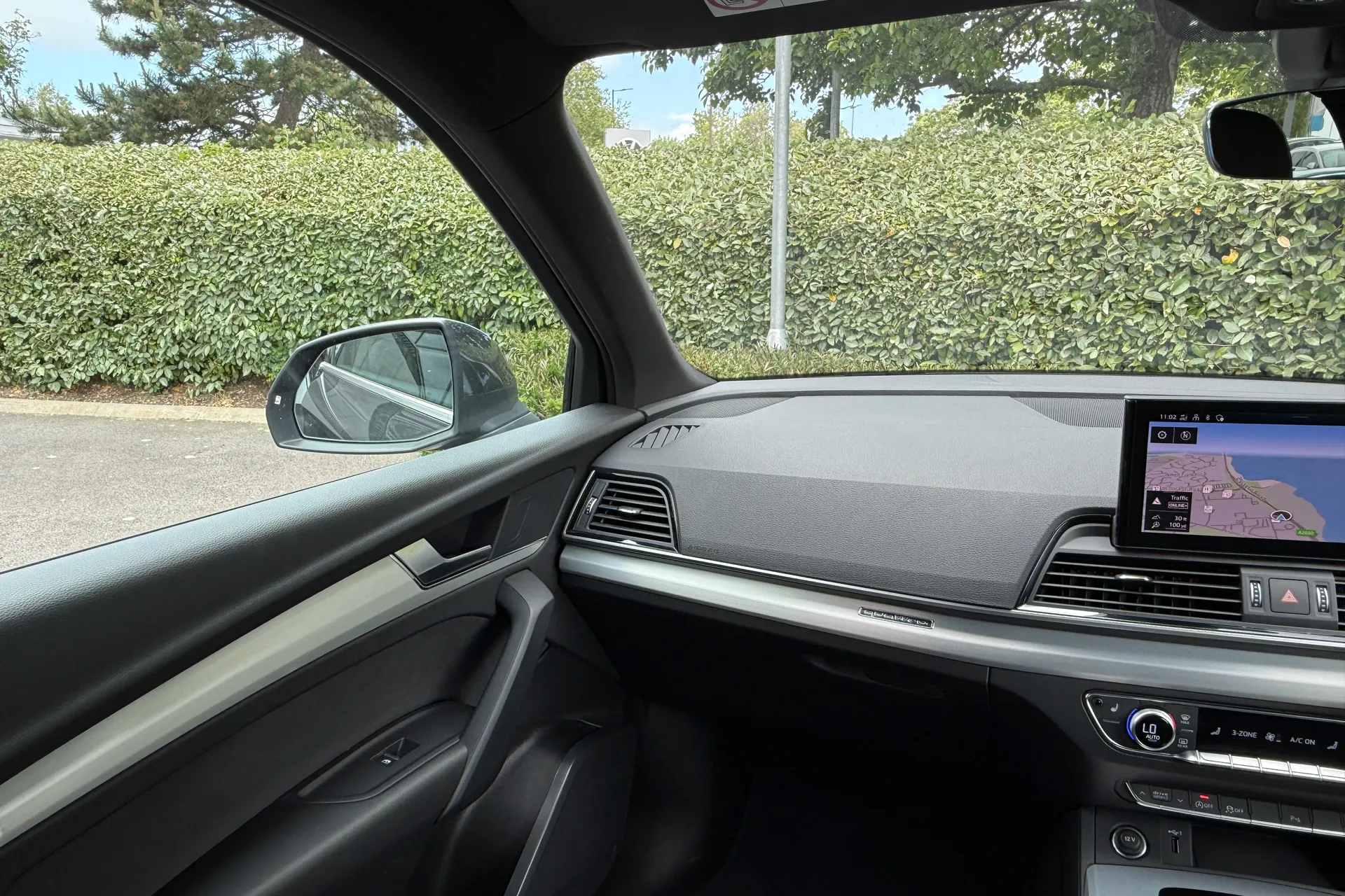 Audi Q5 thumbnail image number 49