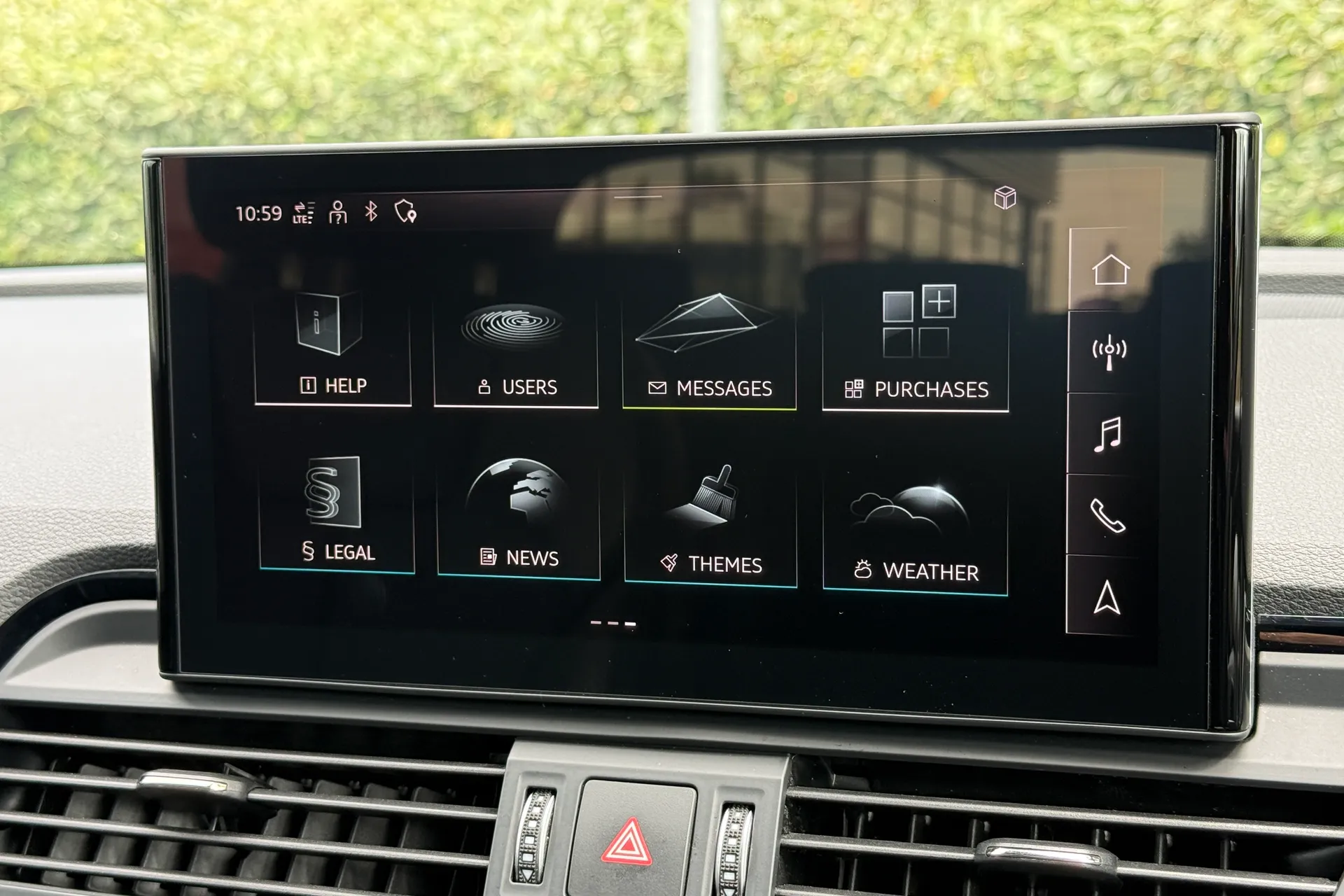 Audi Q5 thumbnail image number 43