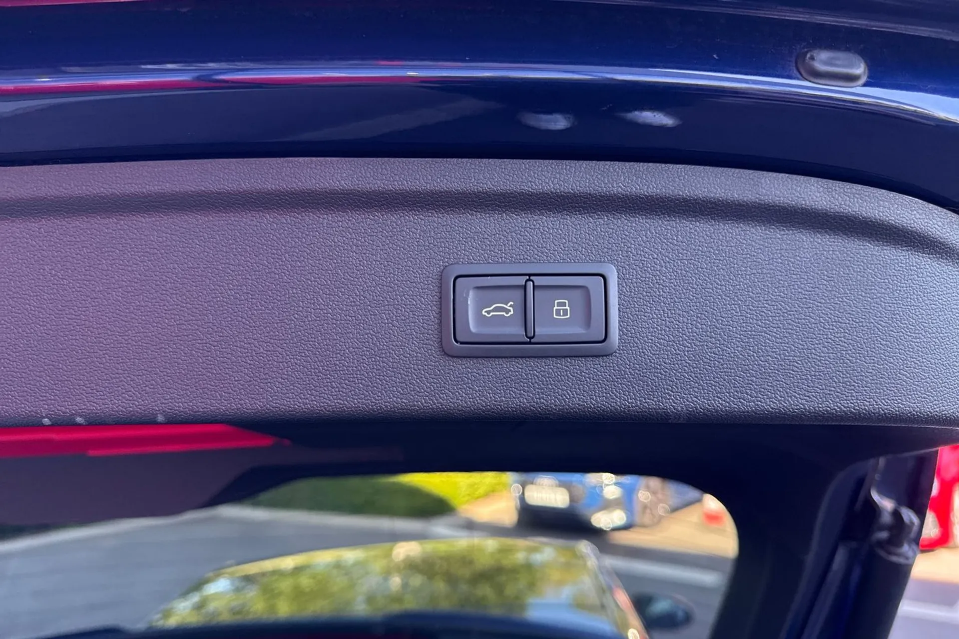 Audi A3 thumbnail image number 44