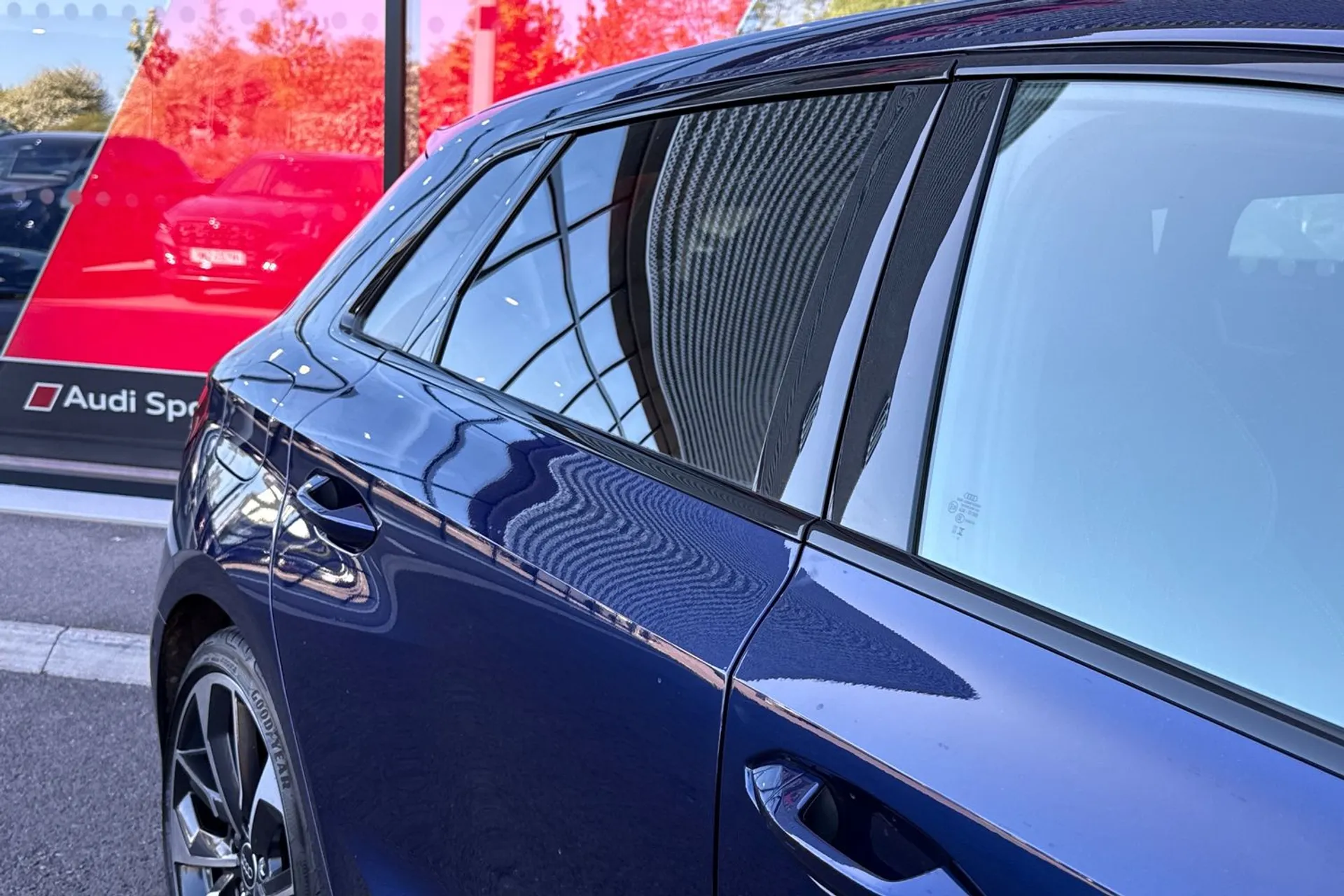 Audi A3 thumbnail image number 34