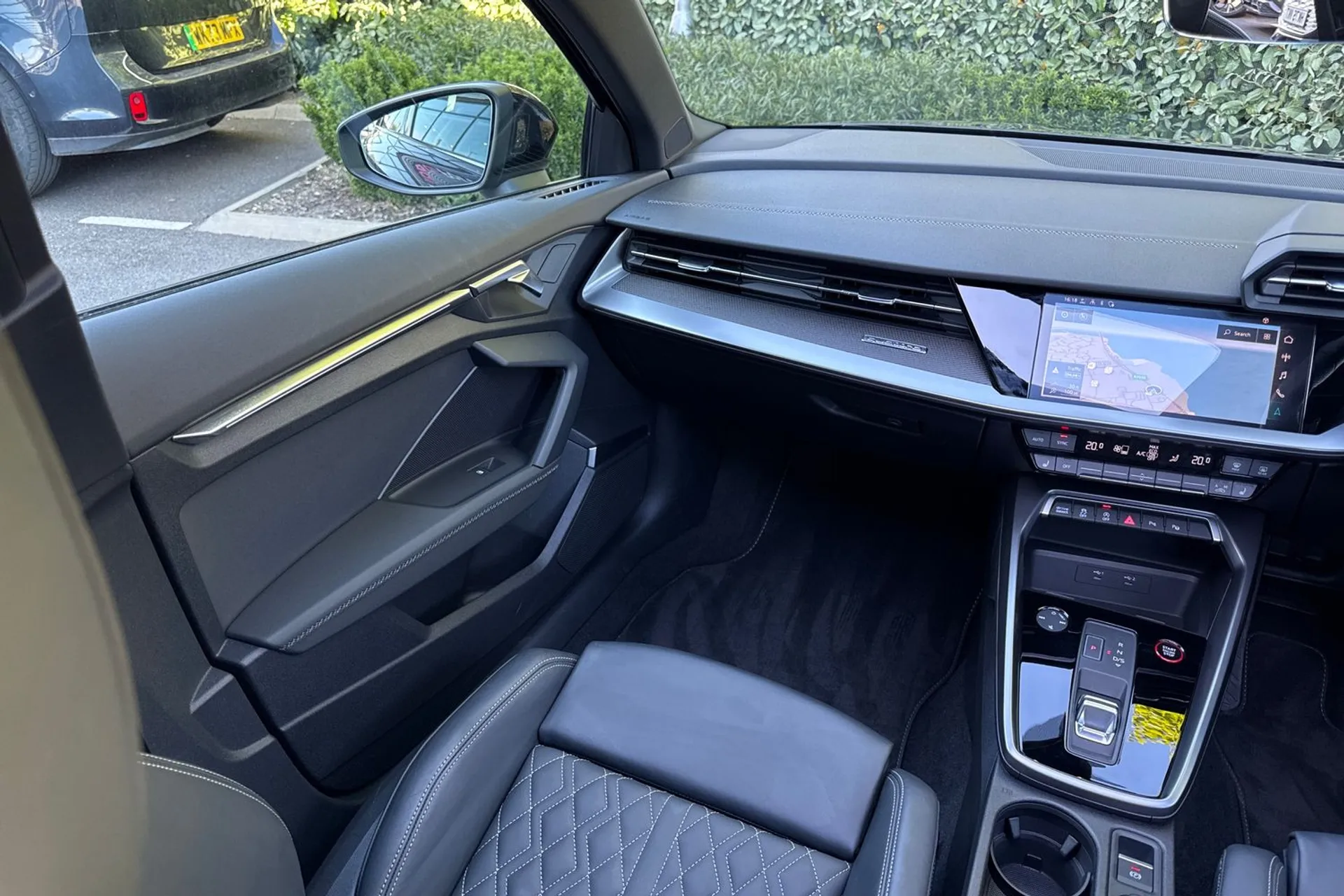 Audi A3 thumbnail image number 61