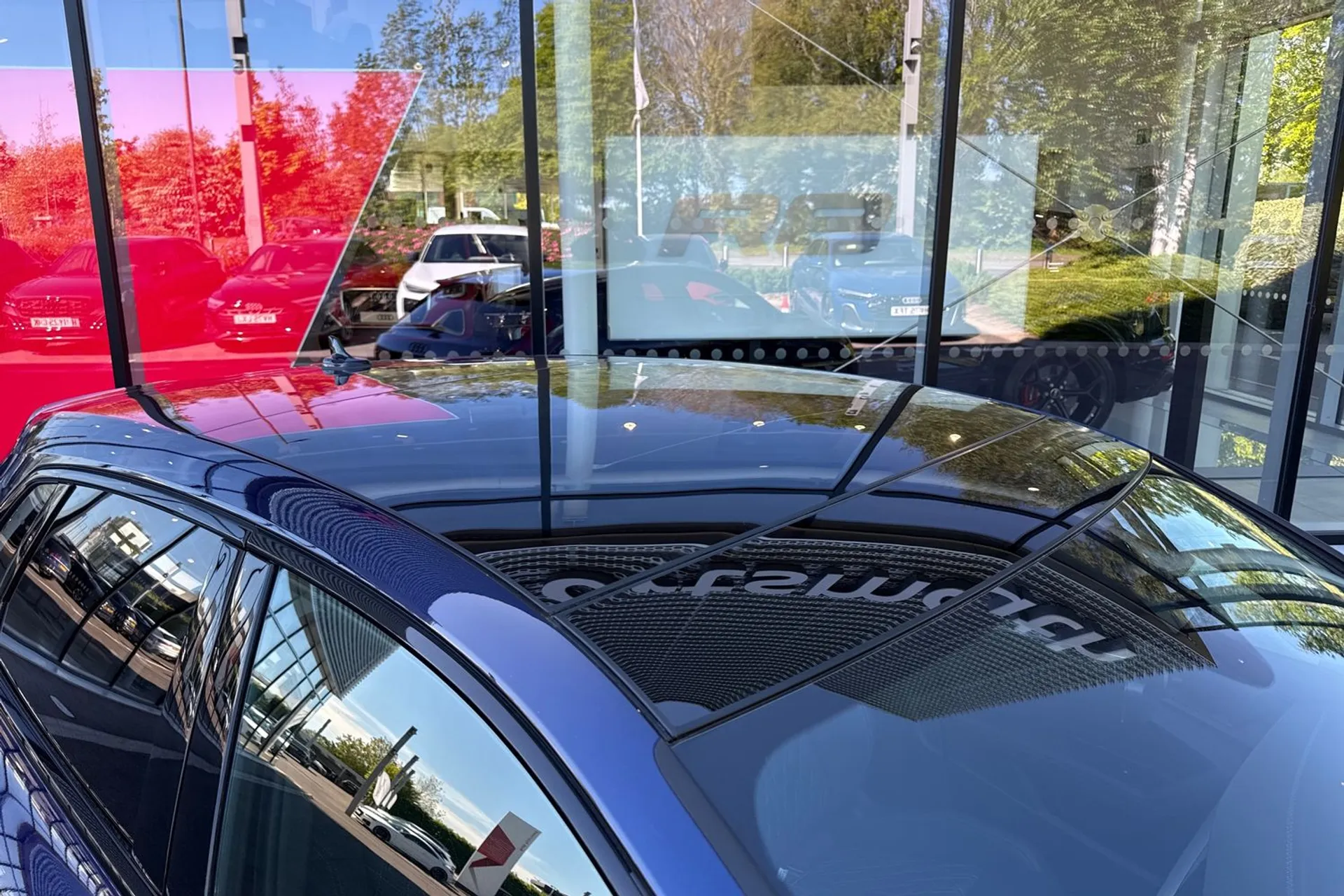 Audi A3 thumbnail image number 39